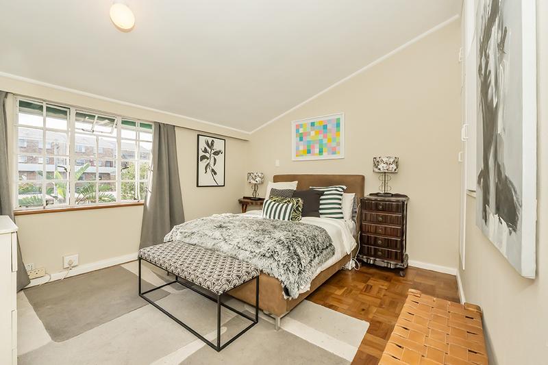 3 Bedroom Property for Sale in Kenilworth Western Cape